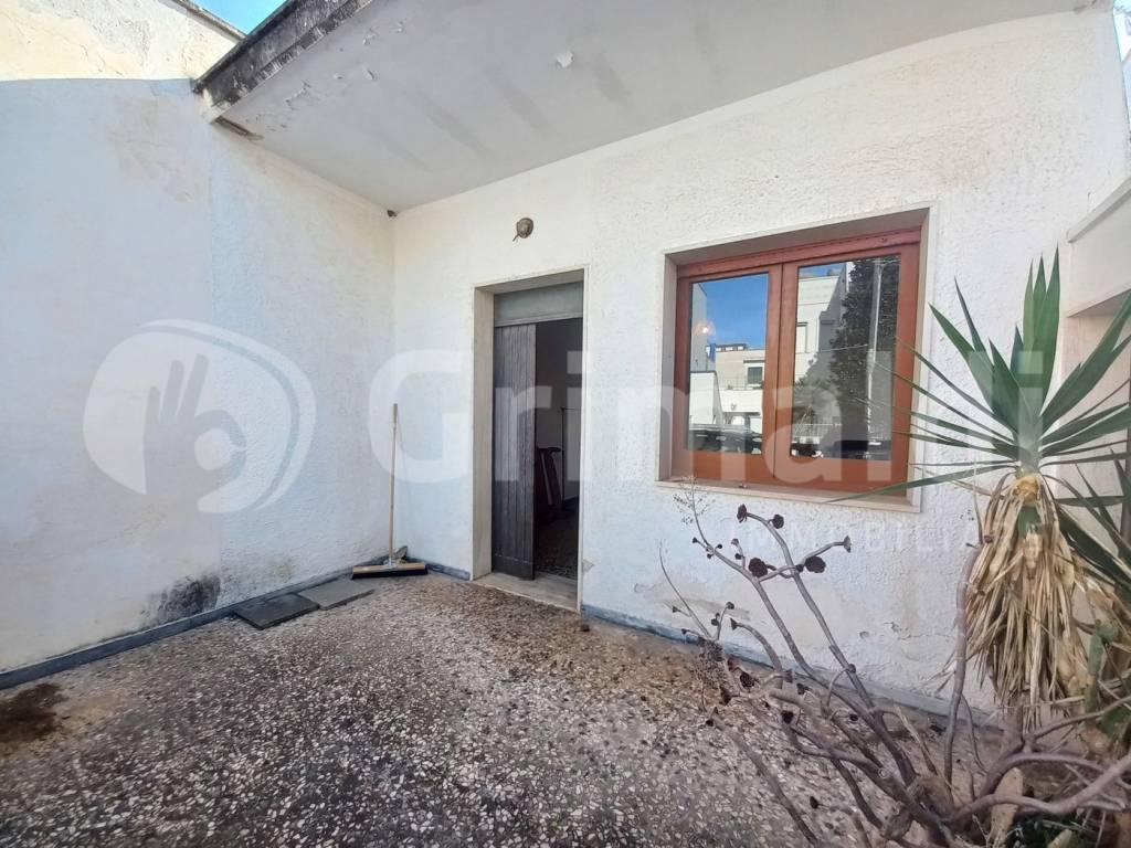 Casa indipendente a Ugento in Via Magellano, 14 - Foto 3