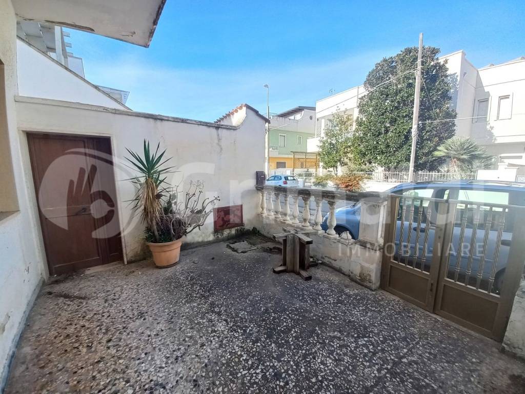 Casa indipendente a Ugento in Via Magellano, 14 - Foto 4