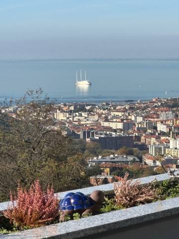Appartamento a Trieste in Strada per Basovizza, 54 - Foto 2