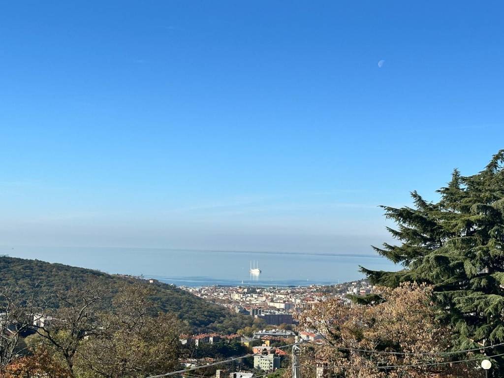 Appartamento a Trieste in Strada per Basovizza, 54 - Foto 3