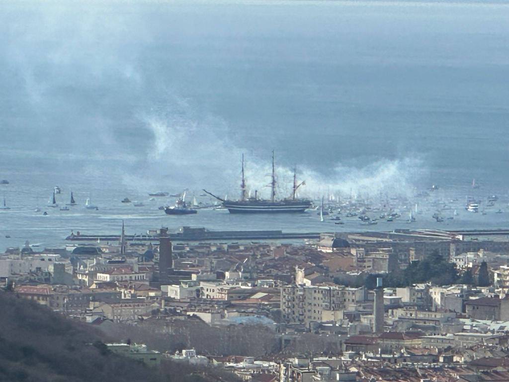 Appartamento a Trieste in Strada per Basovizza, 54 - Foto 4