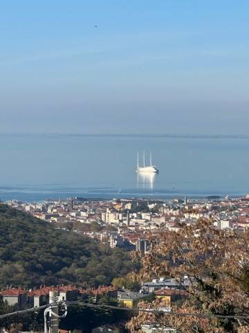 Appartamento a Trieste in Strada per Basovizza, 54 - Foto 5