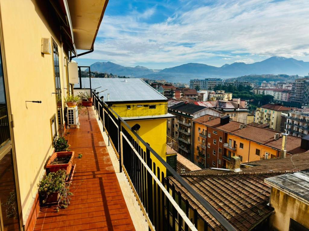 Appartamento a Avellino in Via Piave - Foto 2