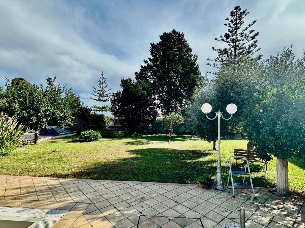 Villa a Siracusa in Traversa Bonavia - Foto 3