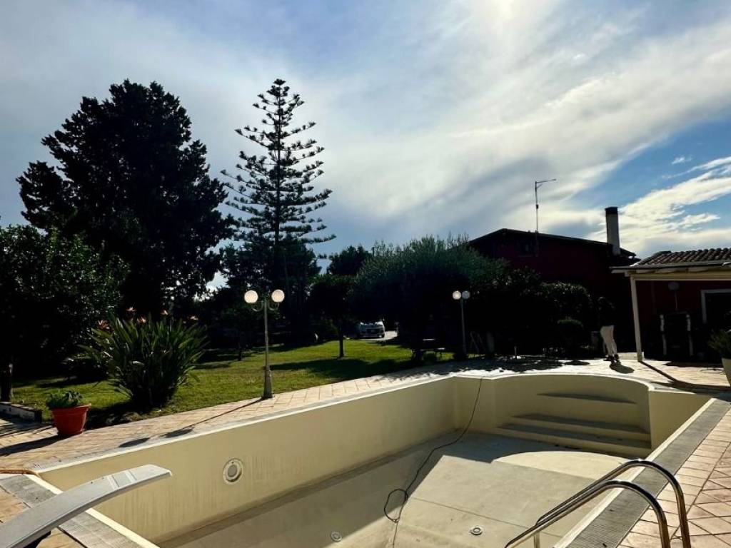 Villa a Siracusa in Traversa Bonavia - Foto 4