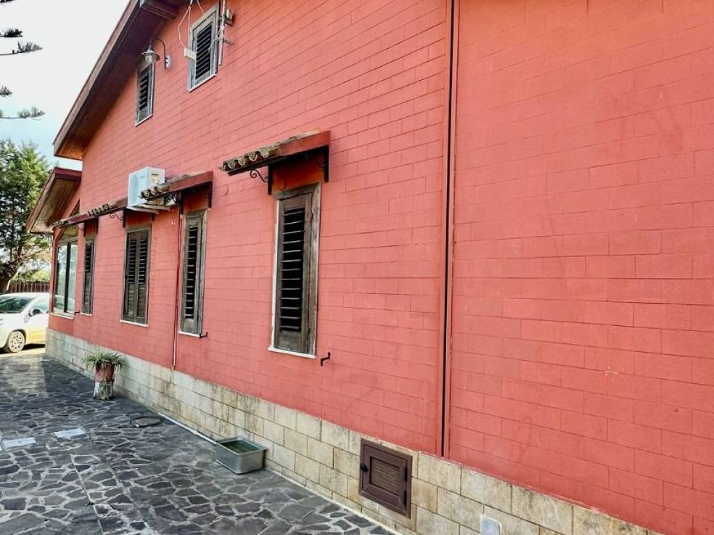 Villa a Siracusa in Traversa Bonavia - Foto 5