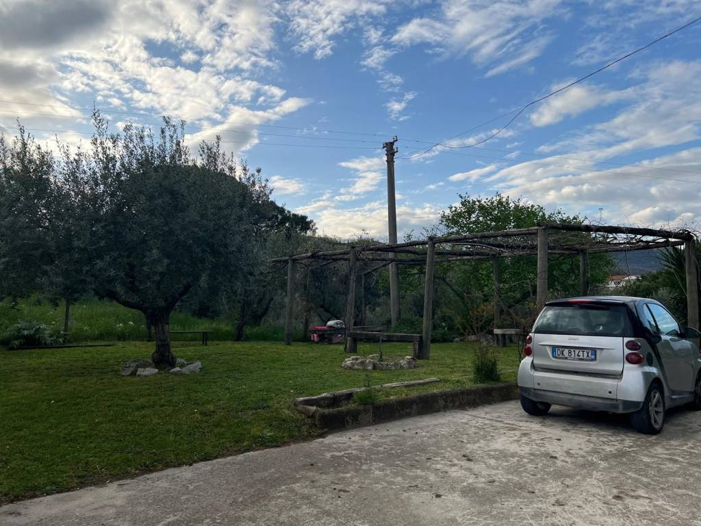 Casa indipendente a Caiazzo in Via Selvetelle - Foto 4