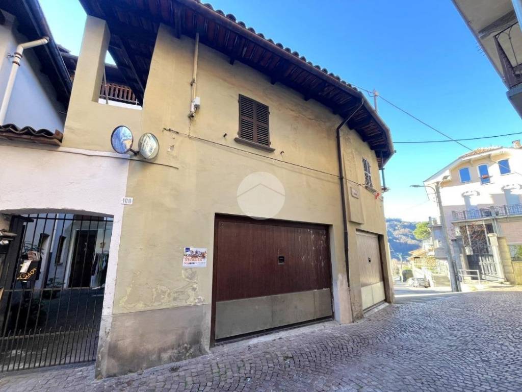 Box / garage a Sagliano micca in Via Roma, 108 - Foto 2