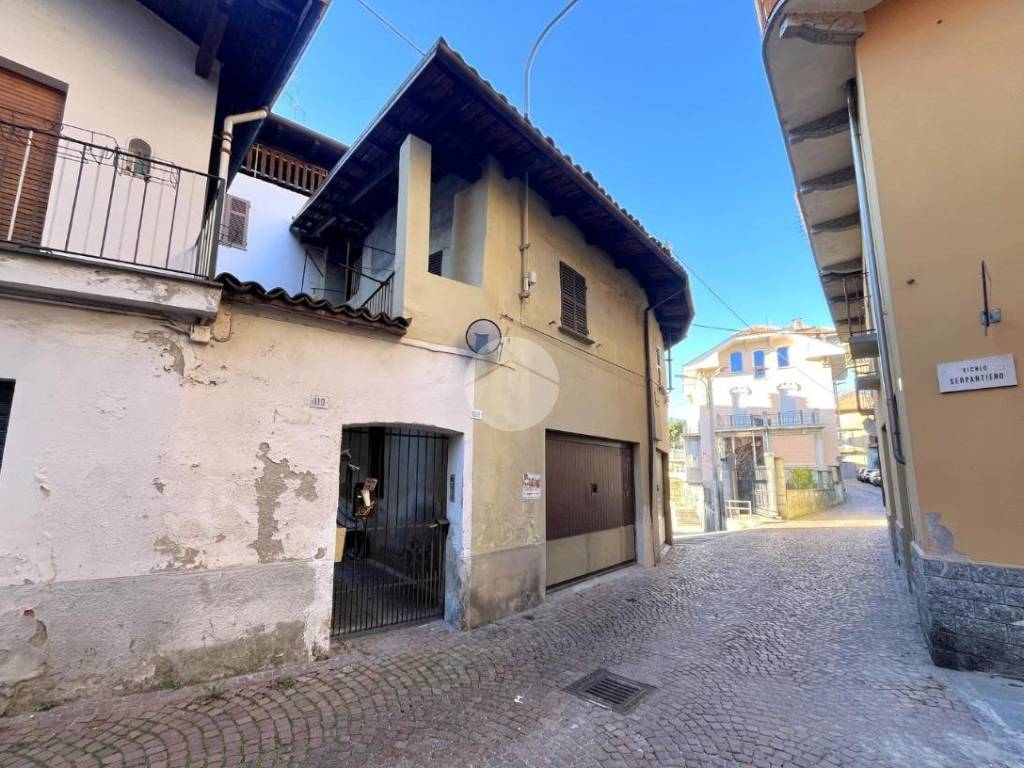 Box / garage a Sagliano micca in Via Roma, 108 - Foto 3