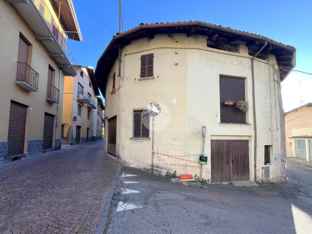 Box / garage a Sagliano micca in Via Roma, 108 - Foto 4