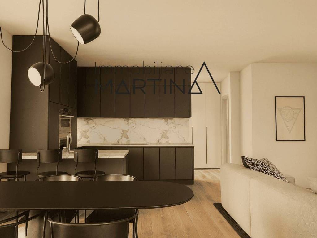 Appartamento a Grassobbio in Via Circonvallazione - Foto 5
