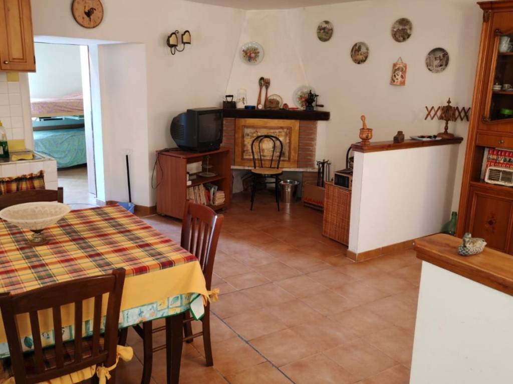 Appartamento a Cappadocia in Via Poggetto, 16 - Foto 5