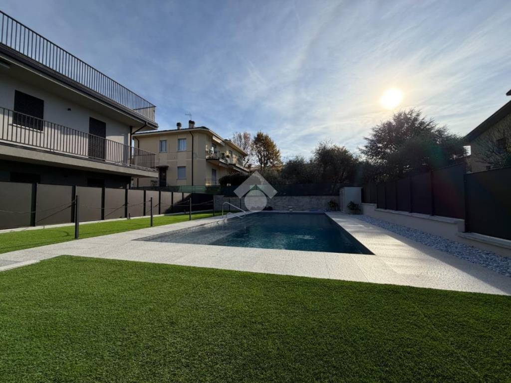 Appartamento a Lazise in Vicolo Casara, 19 - Foto 2