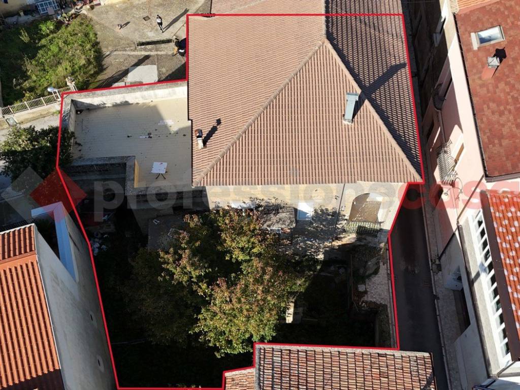 Casa indipendente a Airola in via sannita, 45 - Foto 4