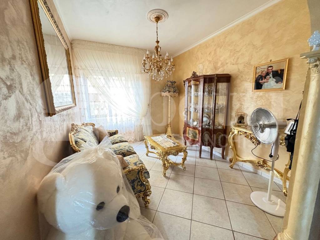 Appartamento a Orta di atella in Via Michele Laberti, 12 - Foto 2