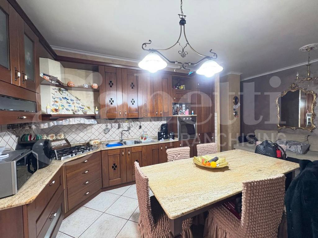 Appartamento a Orta di atella in Via Michele Laberti, 12 - Foto 3