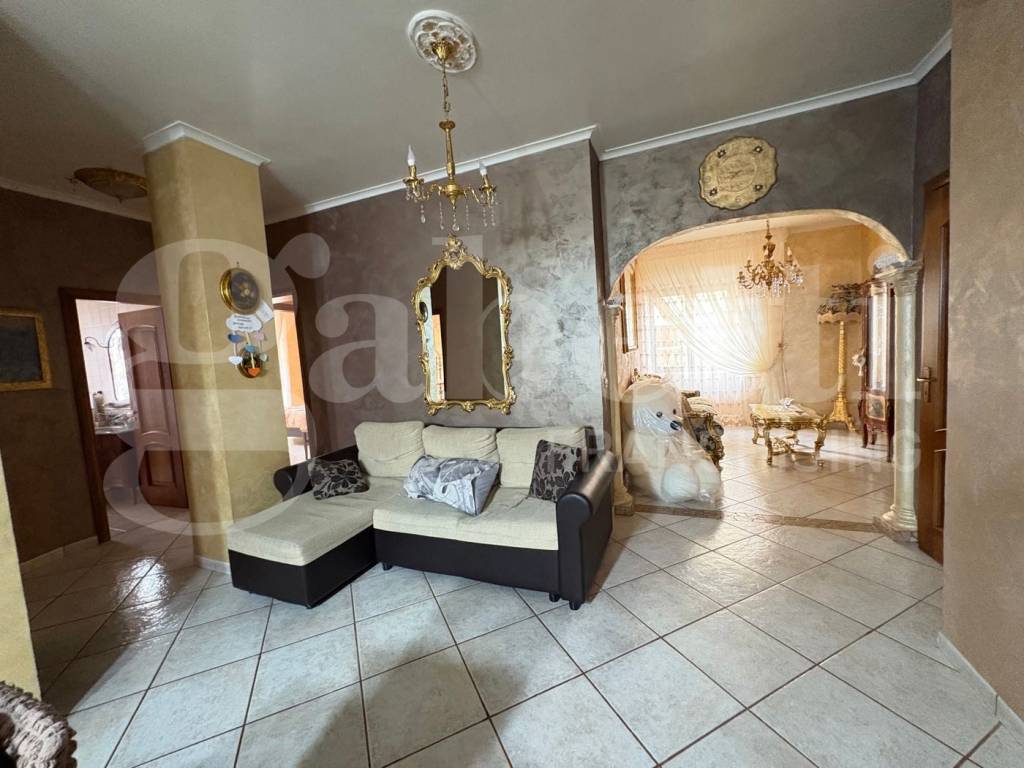 Appartamento a Orta di atella in Via Michele Laberti, 12 - Foto 4