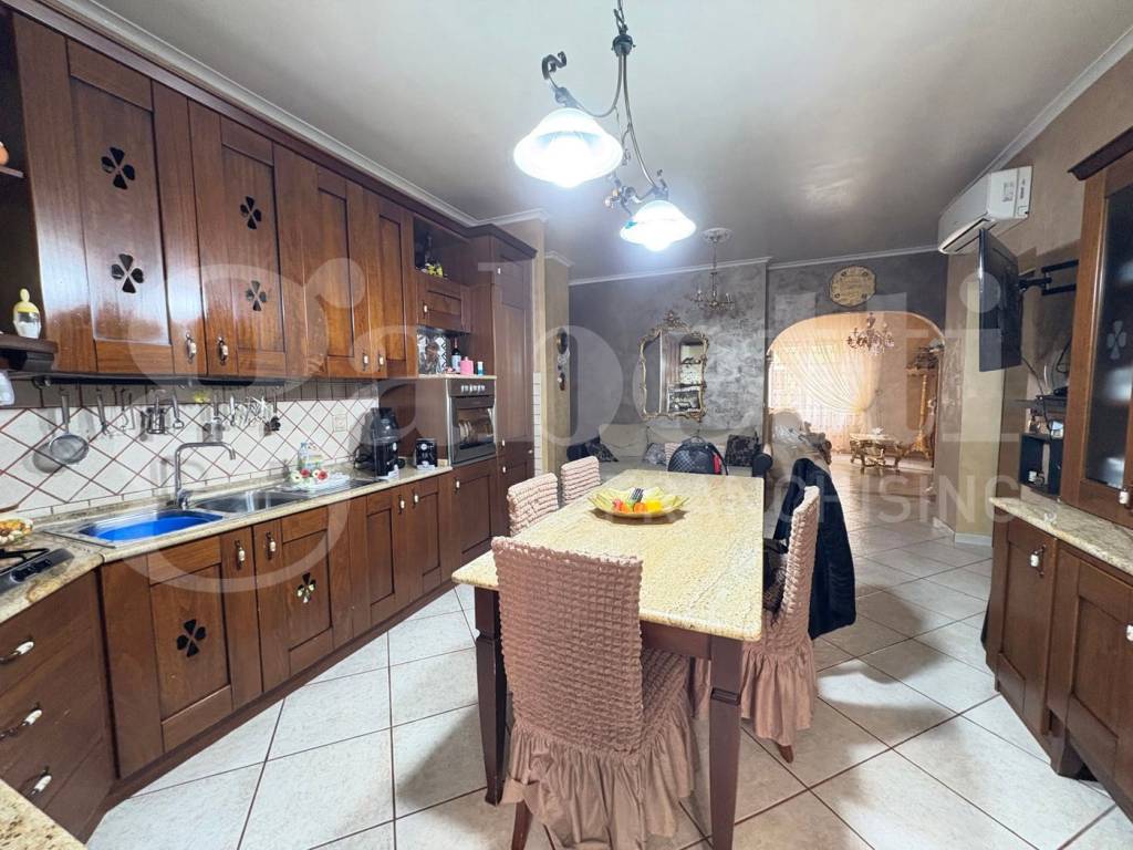 Appartamento a Orta di atella in Via Michele Laberti, 12 - Foto 5