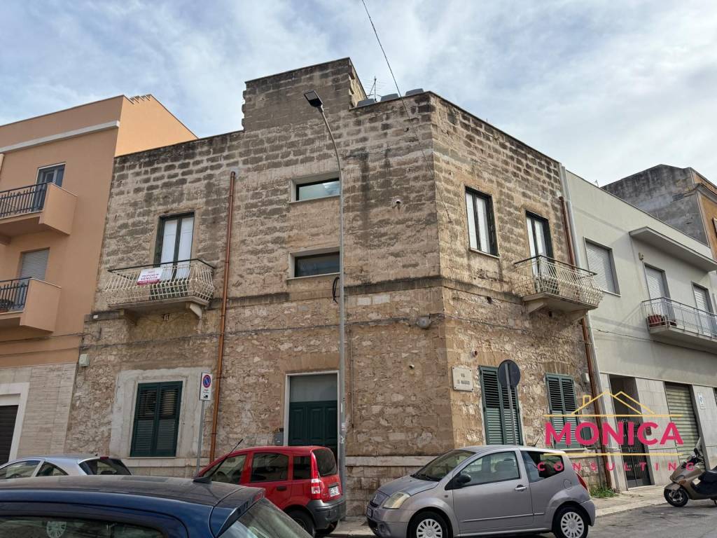 Appartamento a Trapani in Via Salvatore Lonero, 37 - Foto 2