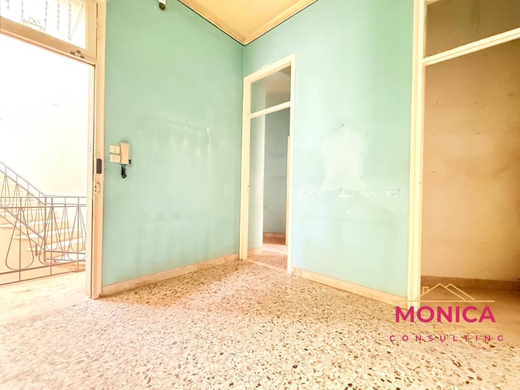 Appartamento a Trapani in Via Salvatore Lonero, 37 - Foto 5