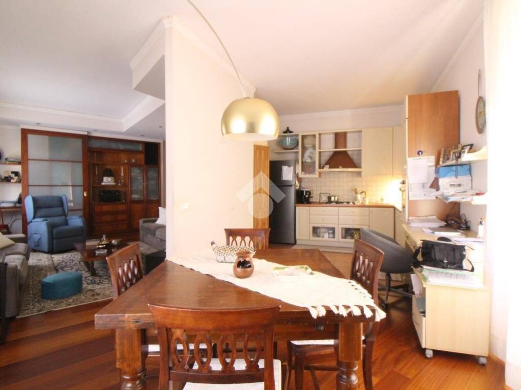 Appartamento a Trapani in Via dei Mulini, 15 - Foto 3