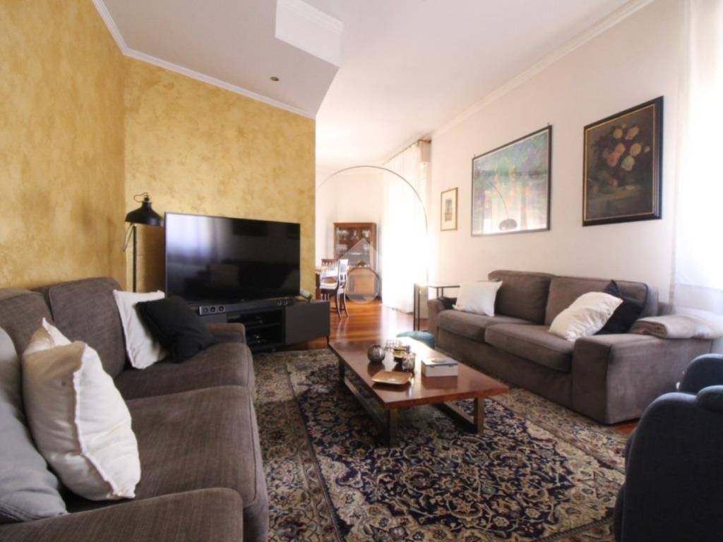 Appartamento a Trapani in Via dei Mulini, 15 - Foto 4