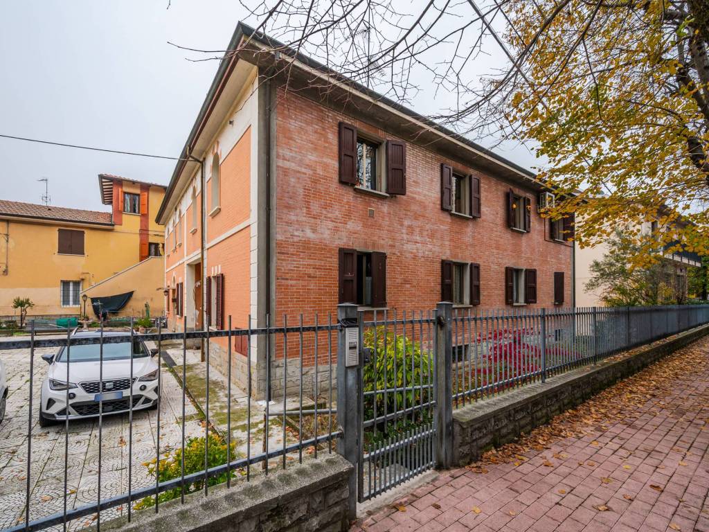 Appartamento a Zola predosa in Via Risorgimento, 422 - Foto 2