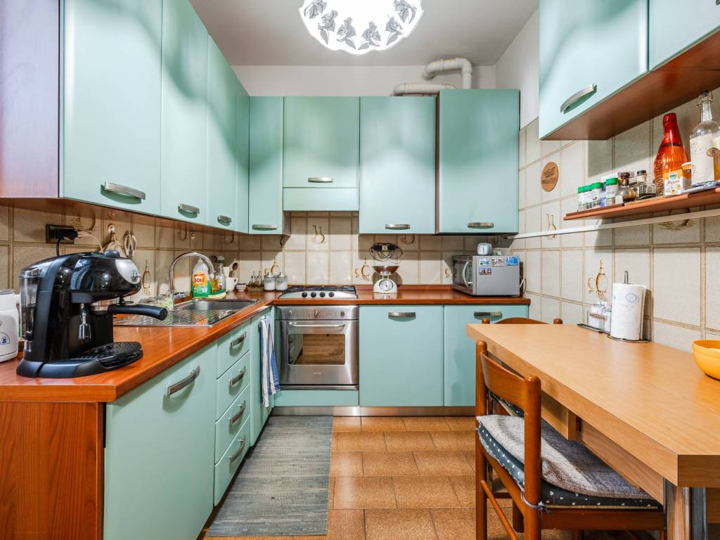 Appartamento a Zola predosa in Via Risorgimento, 422 - Foto 5