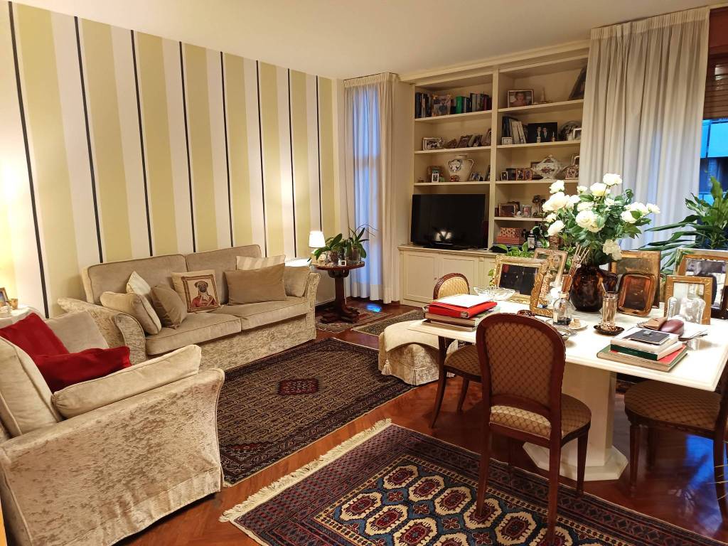 Appartamento a Prato in Via Monte Grappa - Foto 2