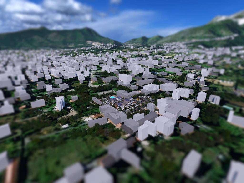 Progetto a Loano in Via San Giuseppe - Foto 2