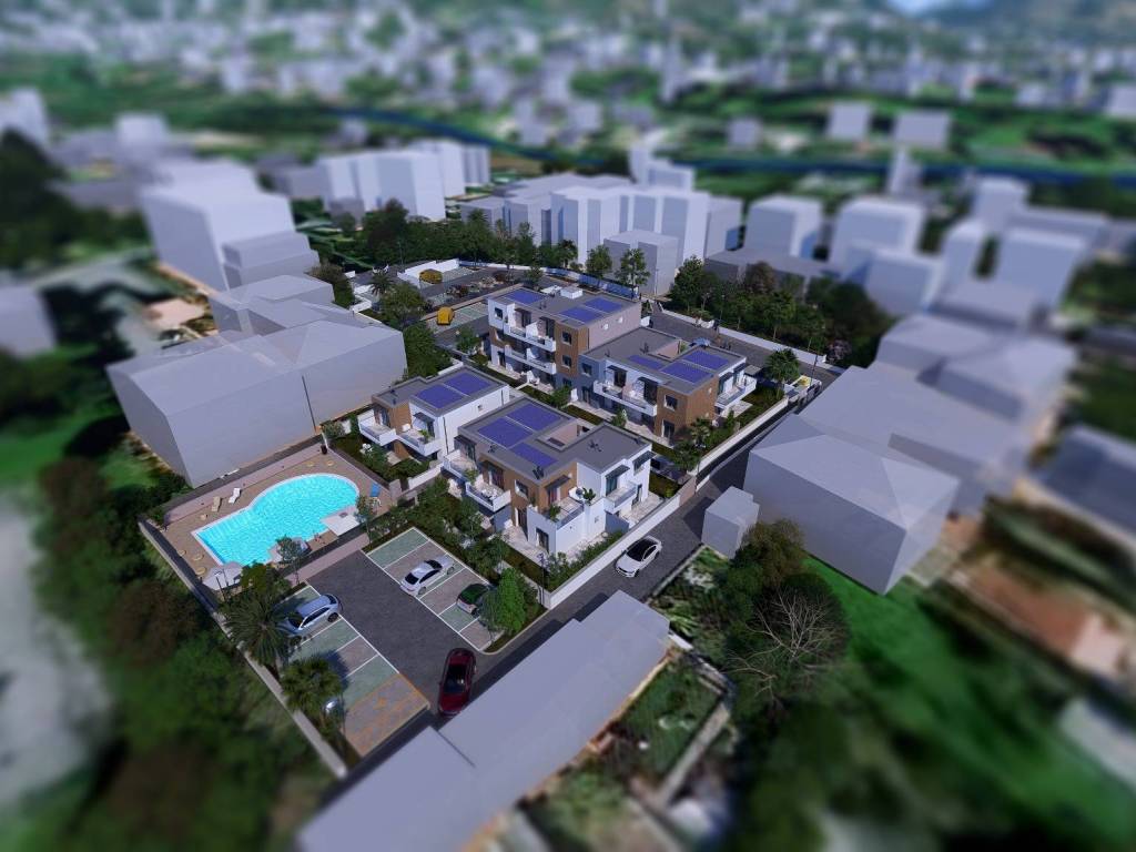 Progetto a Loano in Via San Giuseppe - Foto 3