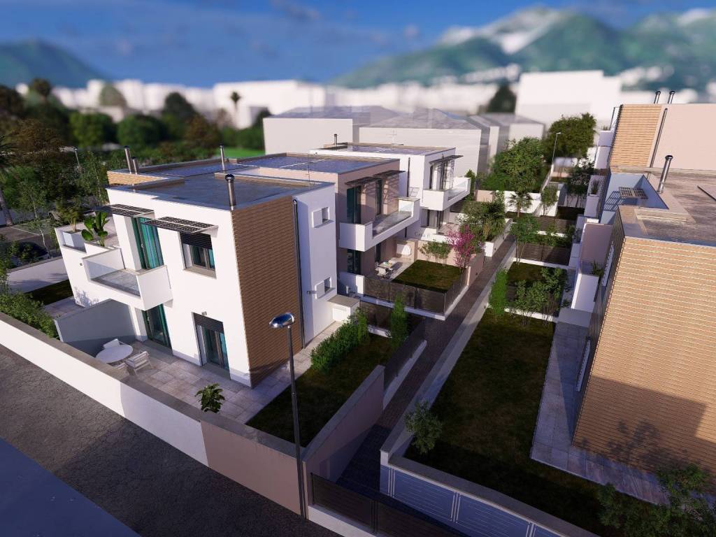 Progetto a Loano in Via San Giuseppe - Foto 4