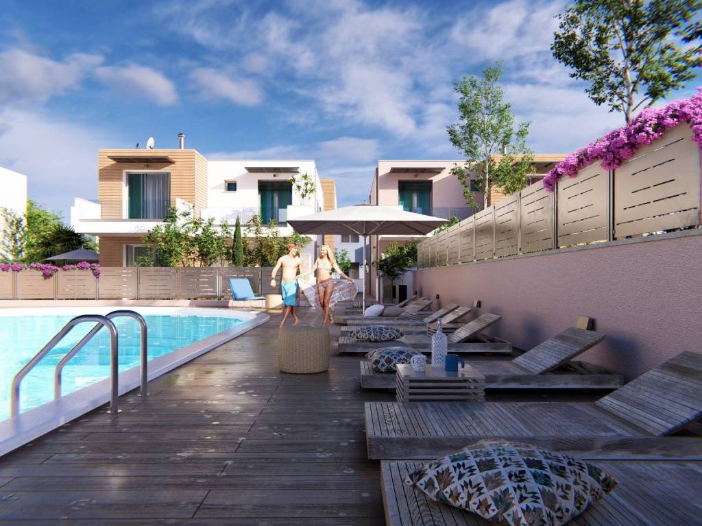 Progetto a Loano in Via San Giuseppe - Foto 5