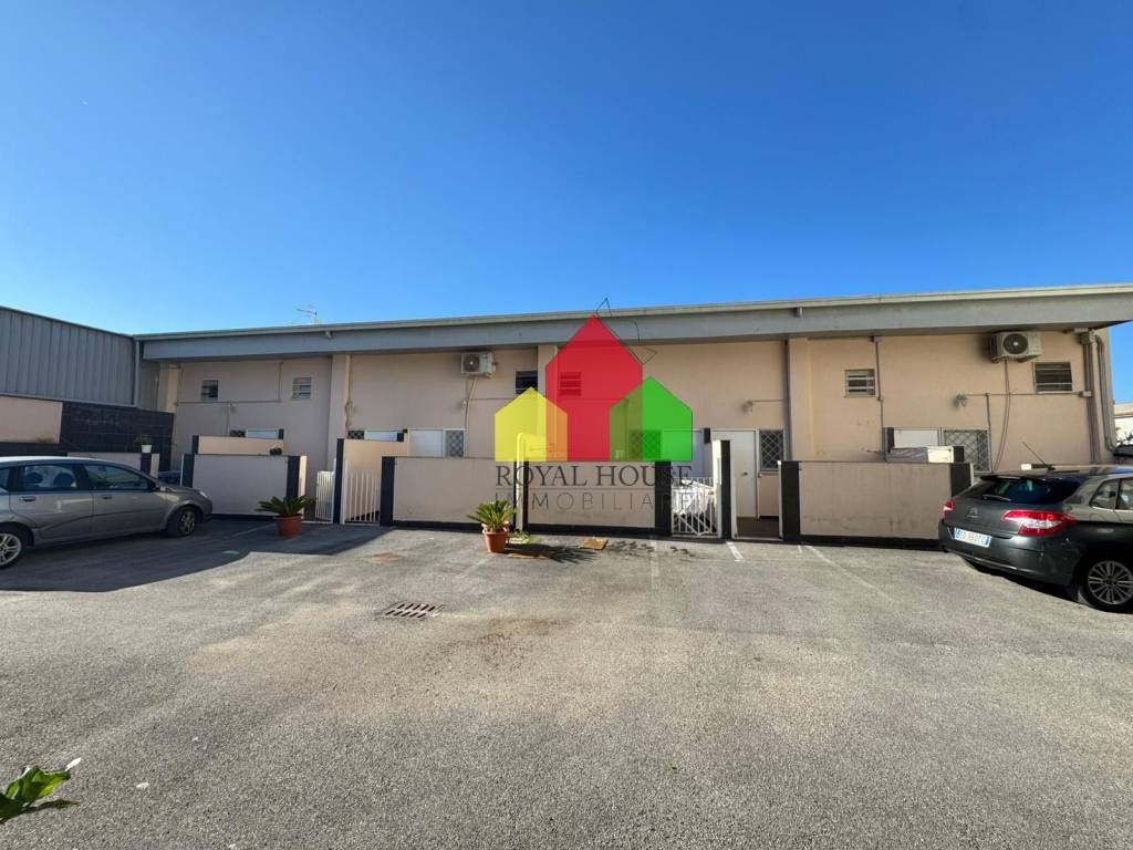 Appartamento a Giugliano in campania in Via Domiziana, 45 - Foto 2