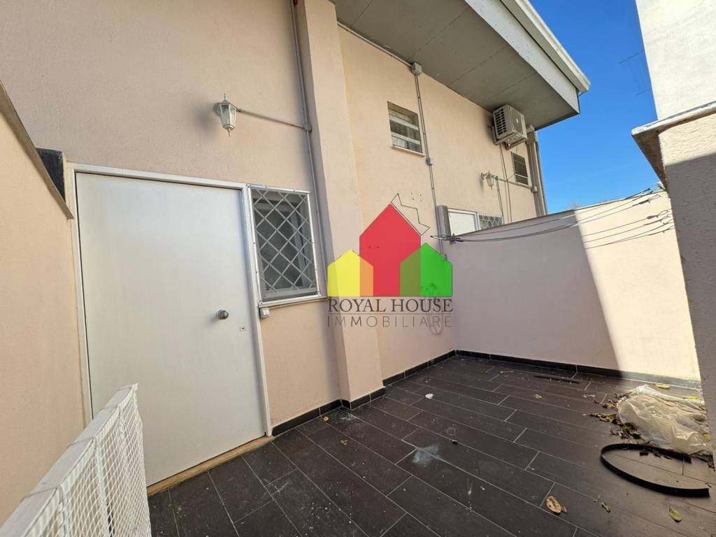 Appartamento a Giugliano in campania in Via Domiziana, 45 - Foto 3