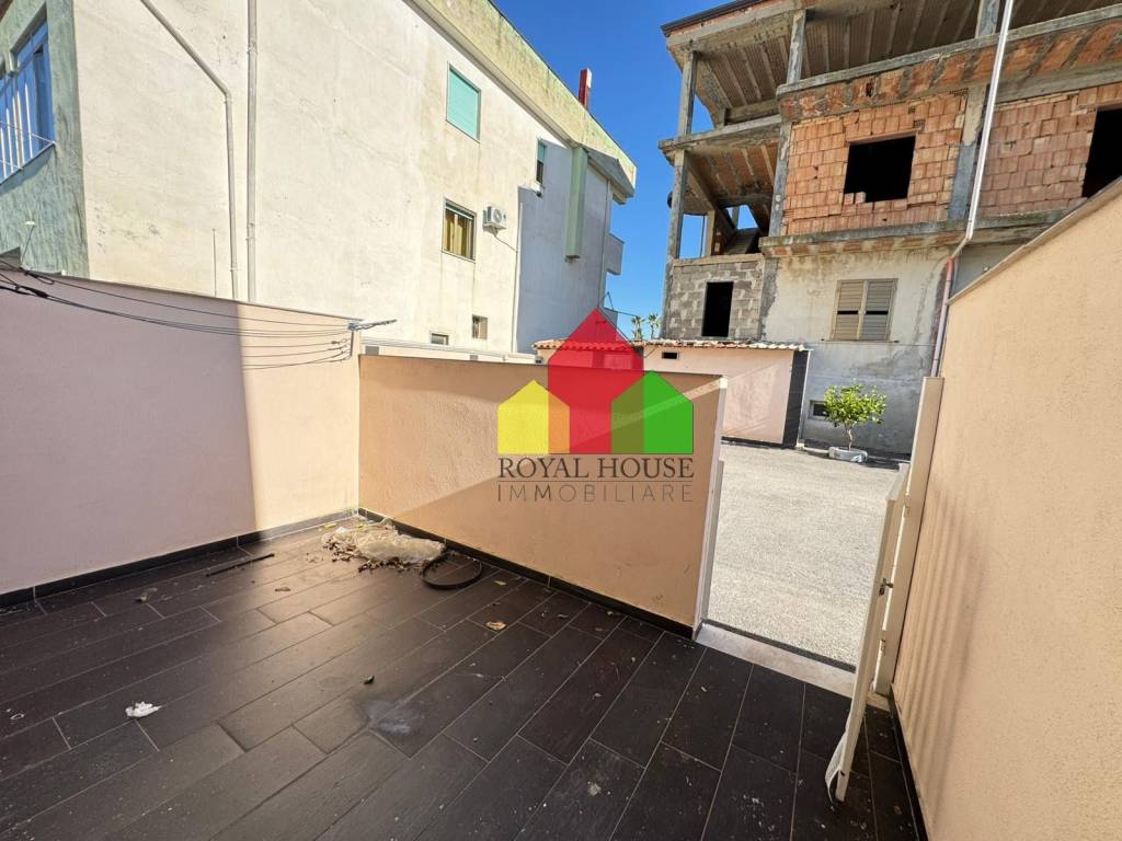 Appartamento a Giugliano in campania in Via Domiziana, 45 - Foto 4