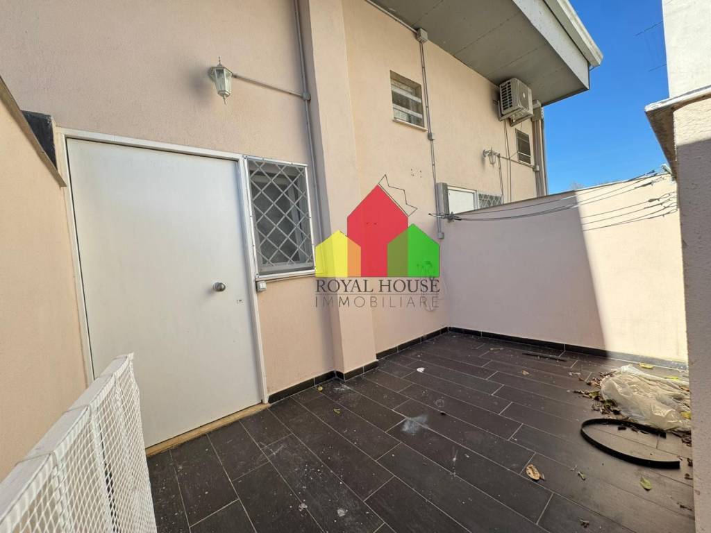 Appartamento a Giugliano in campania in Via Domiziana, 45 - Foto 5