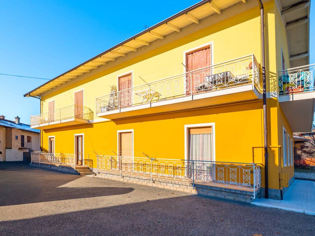 Appartamento a Dronero in Via San Giacomo, 3 - Foto 2