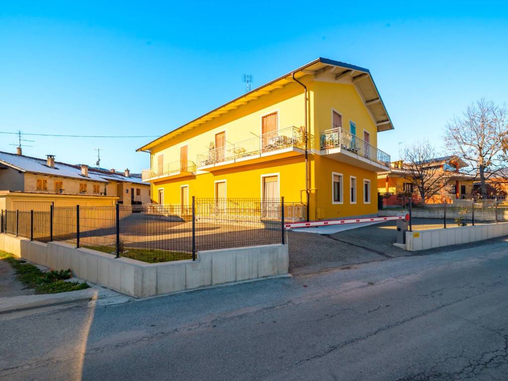 Appartamento a Dronero in Via San Giacomo, 3 - Foto 3