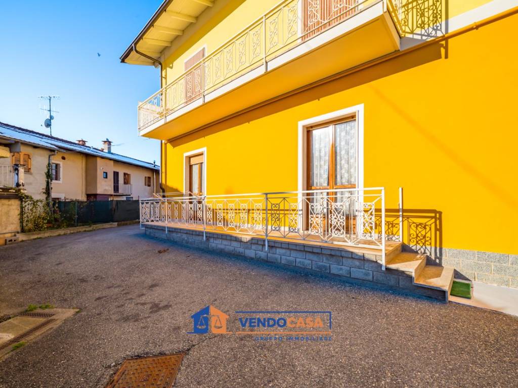 Appartamento a Dronero in Via San Giacomo, 3 - Foto 5