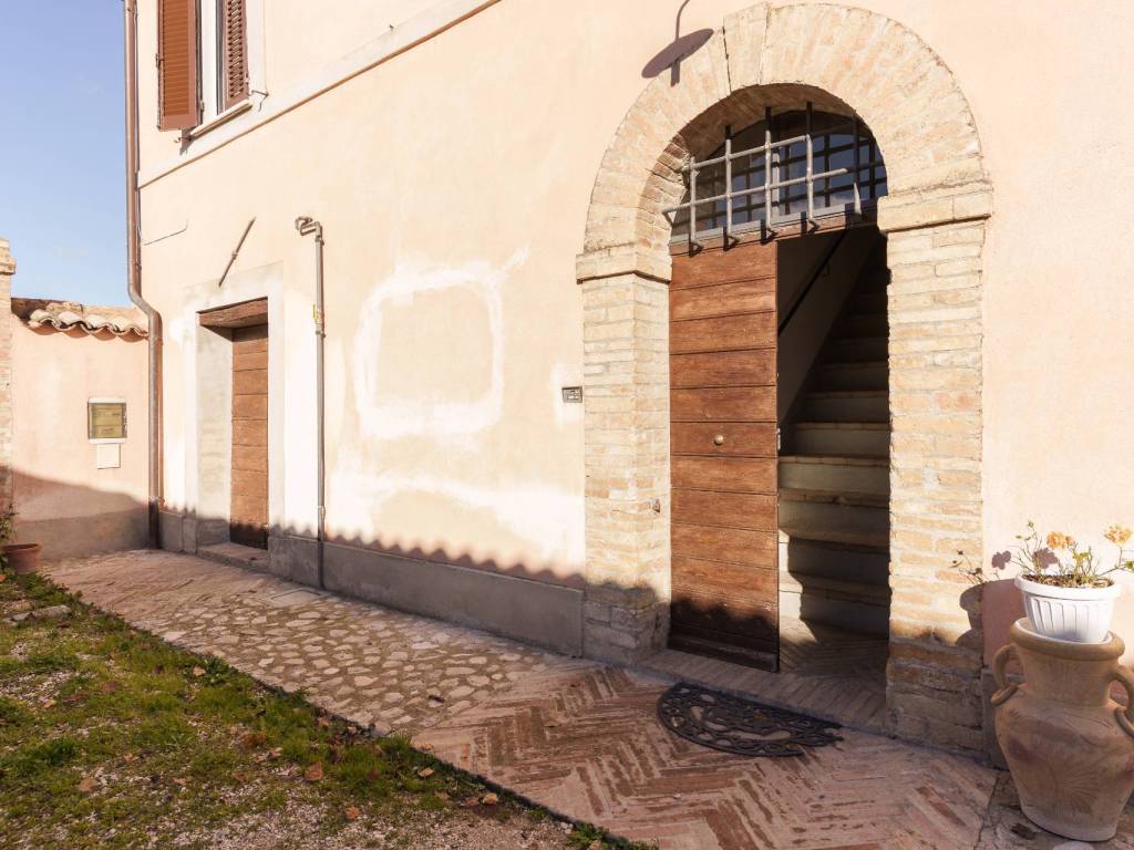 Appartamento a Foligno in Via Bevagna, 42 - Foto 5