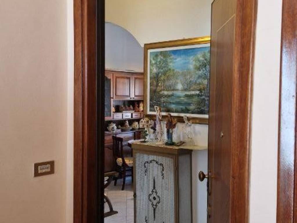 Appartamento a Rivoli in Via Fratelli Bandiera, 8 - Foto 5