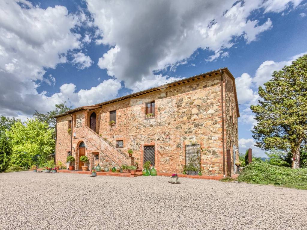 Rustico / casale a Città della pieve in Localita' San Bartolomeo - Foto 2