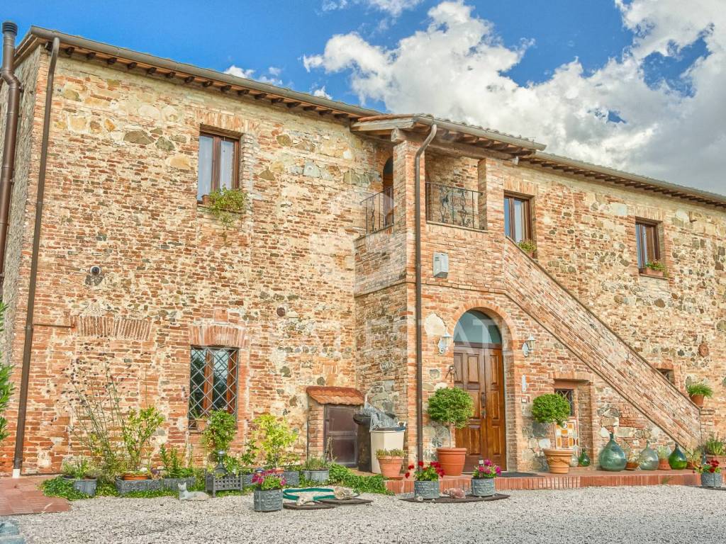 Rustico / casale a Città della pieve in Localita' San Bartolomeo - Foto 5