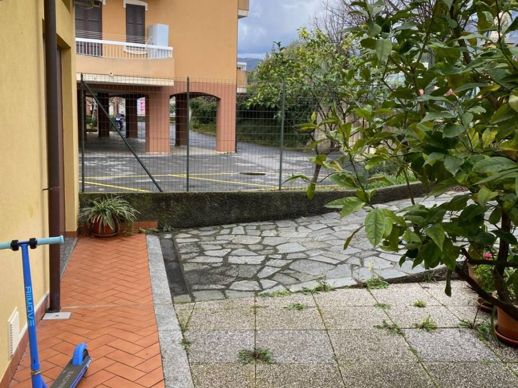 Attico / mansarda a Borghetto santo spirito in Via Parioli, 10 - Foto 2
