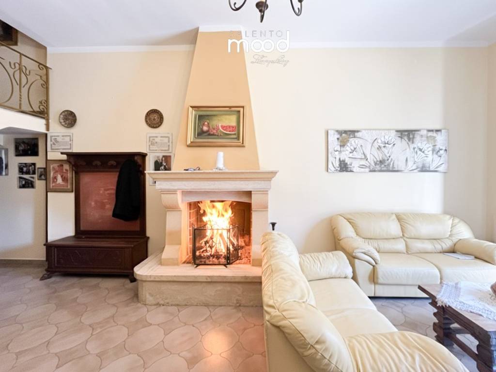 Casa indipendente a Sannicola in Via Roma, 246 - Foto 3