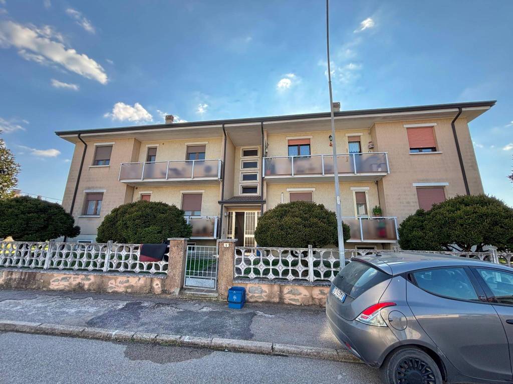 Appartamento a Gonzaga in Via Scarpone, 9 - Foto 2