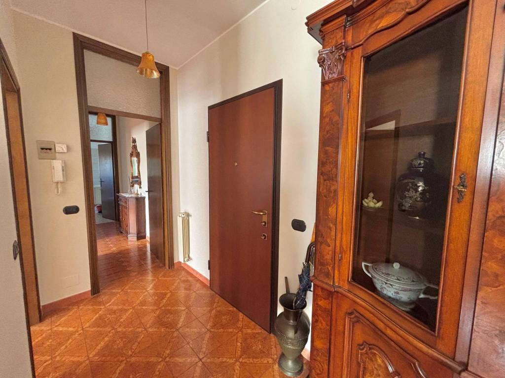 Appartamento a Gonzaga in Via Scarpone, 9 - Foto 3