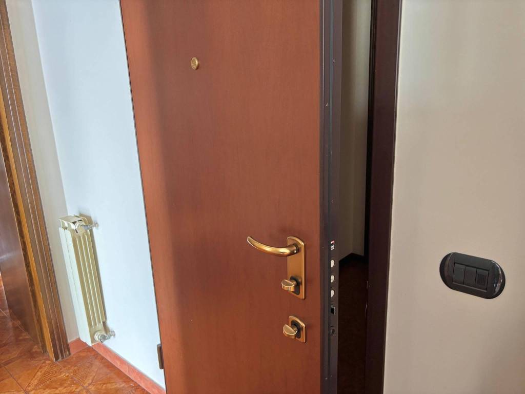 Appartamento a Gonzaga in Via Scarpone, 9 - Foto 4