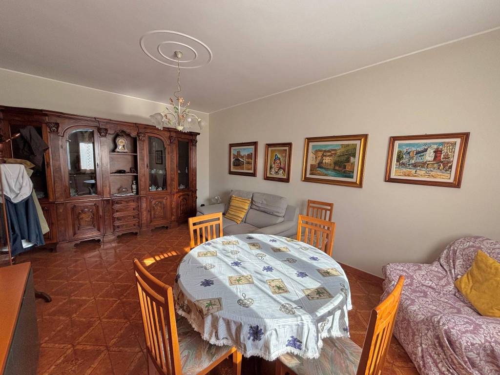 Appartamento a Gonzaga in Via Scarpone, 9 - Foto 5